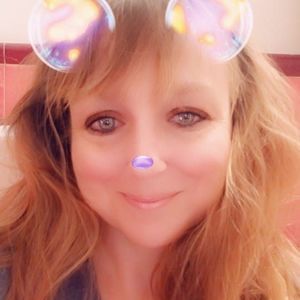 Meet your Posher, Wendy